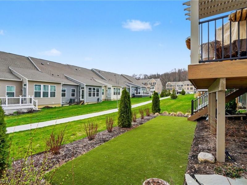 1610 Mud Brook Lane, Akron, OH 44313 Photo 6