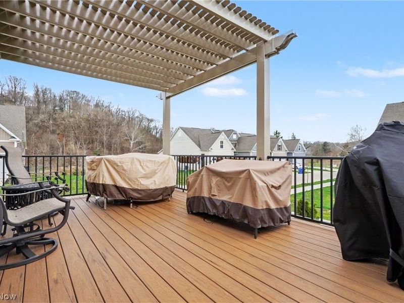 1610 Mud Brook Lane, Akron, OH 44313 Photo 8