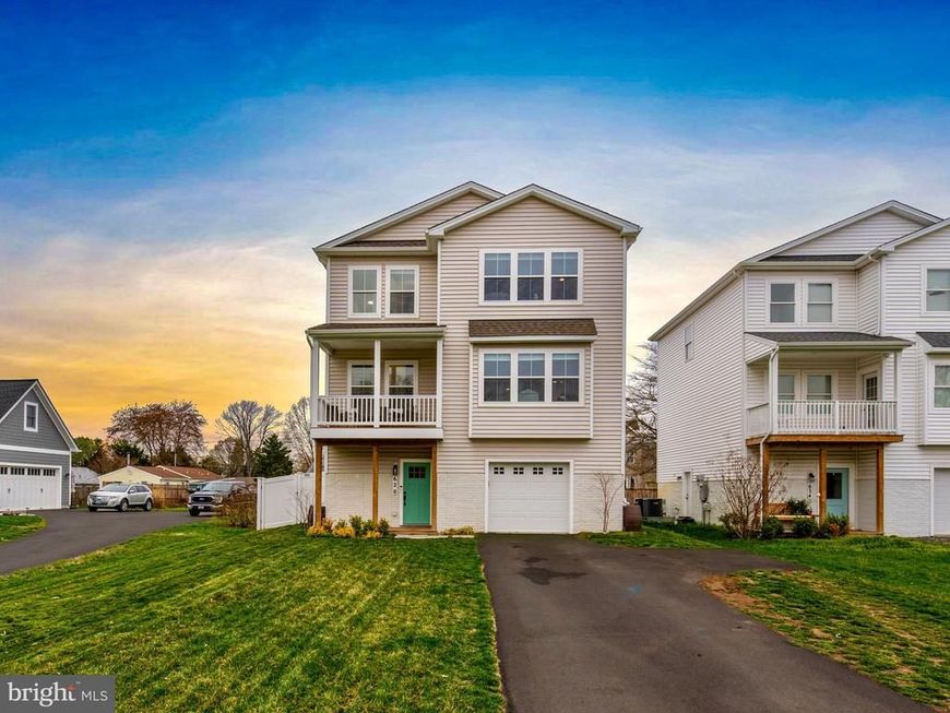 620 Doyle Road, Deale, MD 20751 Main Photo