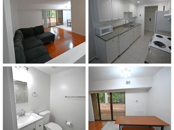 2237 CASTLE ROCK SQUARE, Unit 1B, RESTON, VA 20191