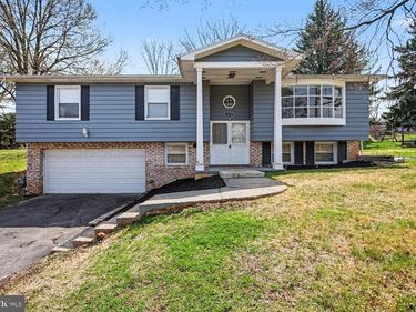 1270 GLENDALE ROAD, YORK, PA 17403