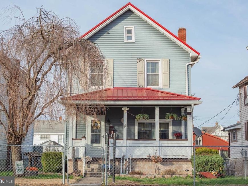 29 E Milford Street , Mount Union, PA 17066 Main Photo