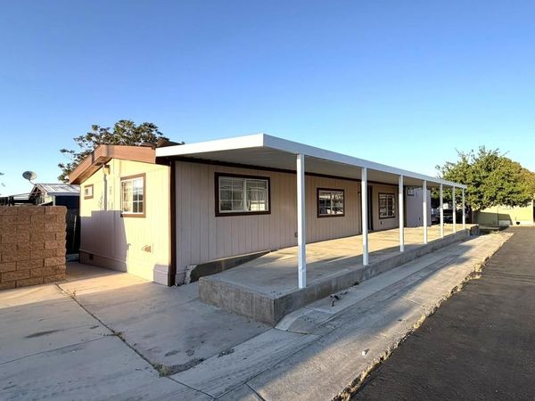 62475 29 Palms Highway, Unit 27, Joshua Tree, CA 92252