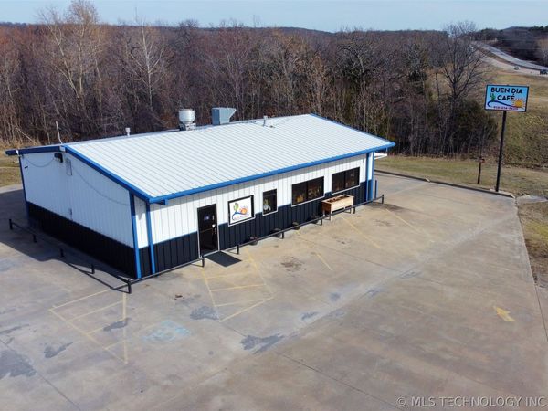13112 Hwy 62 , Tahlequah, OK 74464
