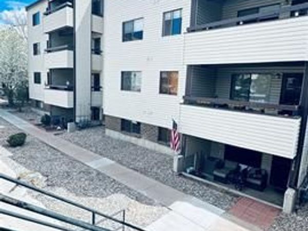 6520 Delmonico Drive, Unit 205, Colorado Springs, CO 80919