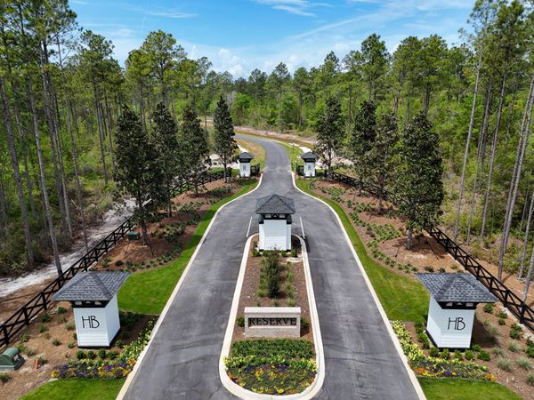 Lot 16 Reserve at Hammock Bay, Freeport, FL 32439