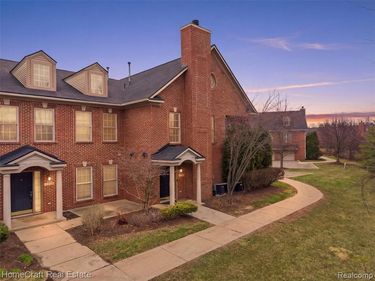 3378 ENDSLEIGH Lane, Pittsfield Twp, MI 48197