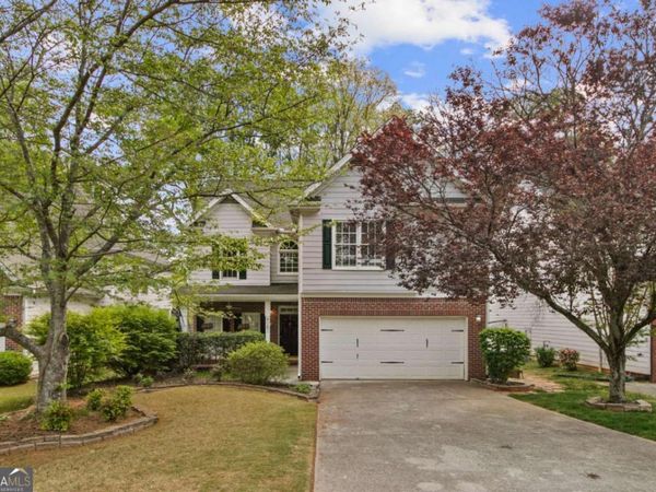 4081 Tilly Mill Road, Atlanta, GA 30360