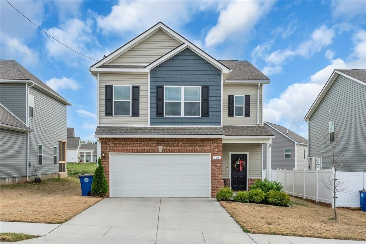 326 Winners Cir , Shelbyville, TN 37160 Main Photo