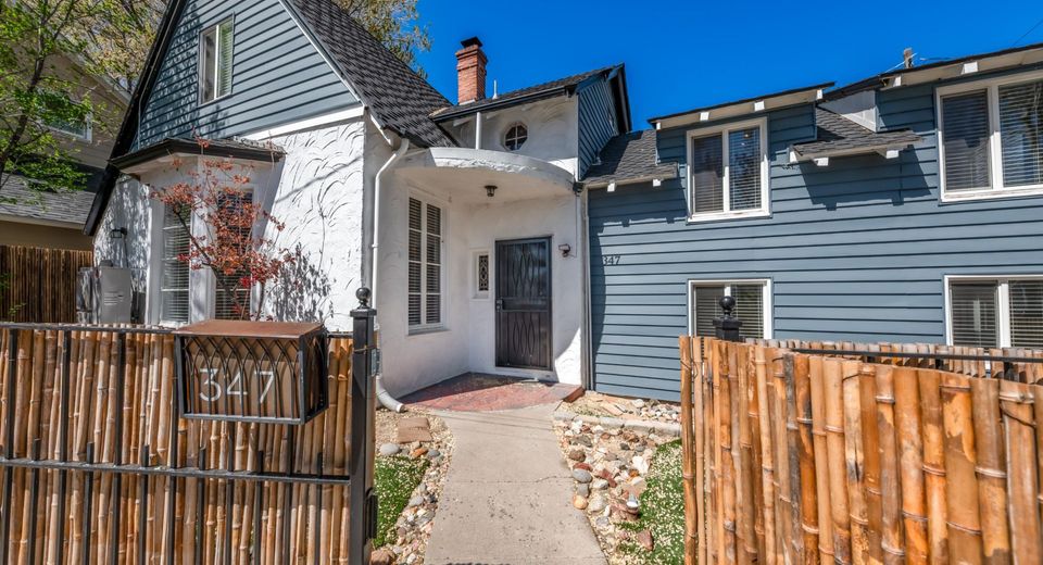 347 Mary Street, Reno, NV 89509 Photo