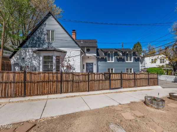 347 Mary Street, Reno, NV 89509
