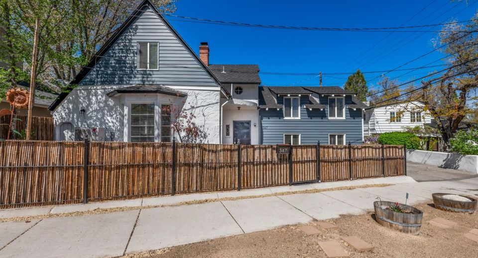 347 Mary Street, Reno, NV 89509 Photo