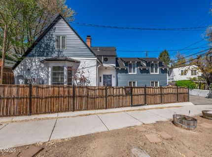 347 Mary Street, Reno, NV 89509 Photo