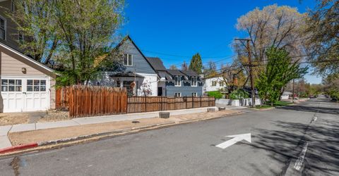347 Mary Street, Reno, NV 89509 Photo