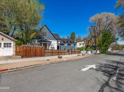 347 Mary Street, Reno, NV 89509 Photo