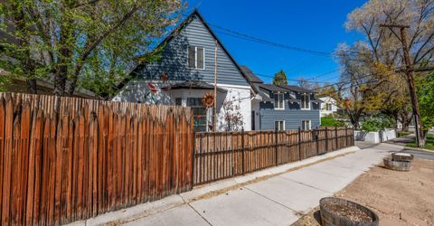 347 Mary Street, Reno, NV 89509 Photo