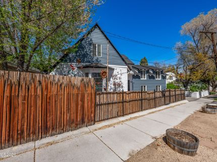 347 Mary Street, Reno, NV 89509 Photo