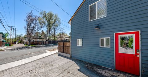 347 Mary Street, Reno, NV 89509 Photo