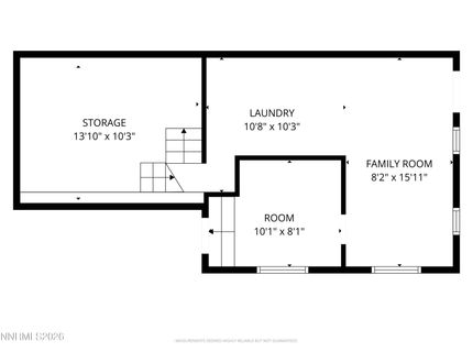 347 Mary Street, Reno, NV 89509 Photo
