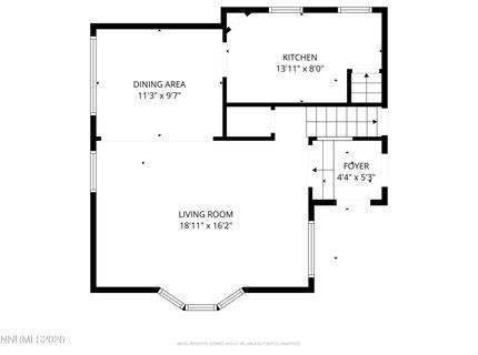 347 Mary Street, Reno, NV 89509 Photo