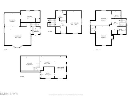 347 Mary Street, Reno, NV 89509 Photo