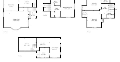 347 Mary Street, Reno, NV 89509 Photo