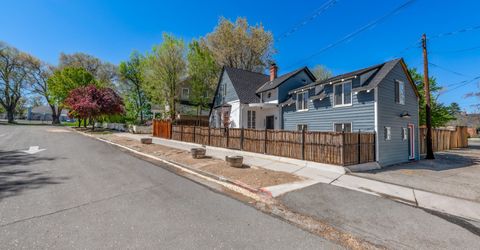 347 Mary Street, Reno, NV 89509 Photo