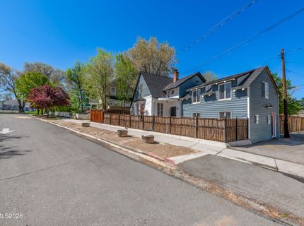 347 Mary Street, Reno, NV 89509 Photo