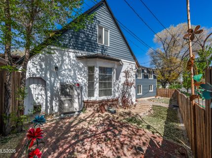 347 Mary Street, Reno, NV 89509 Photo