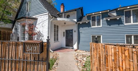 347 Mary Street, Reno, NV 89509 Photo
