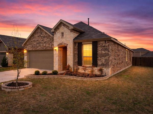 213 Methodius DR, Hutto, TX 78634