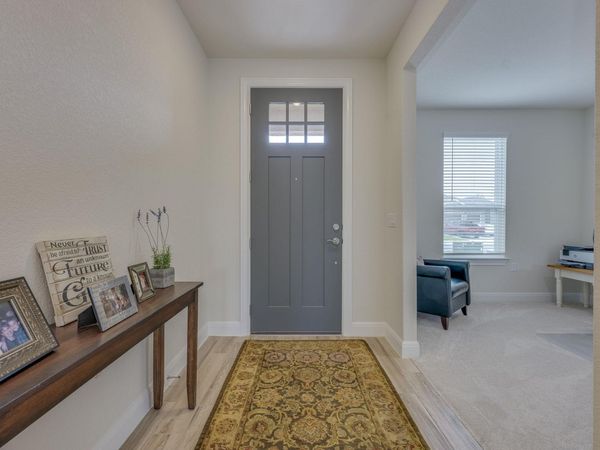 813 Peaceful Psalms PL, Georgetown, TX 78633