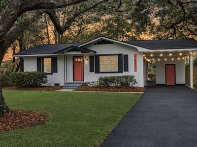 2632 Ridgewood Avenue, Charleston, SC 29414