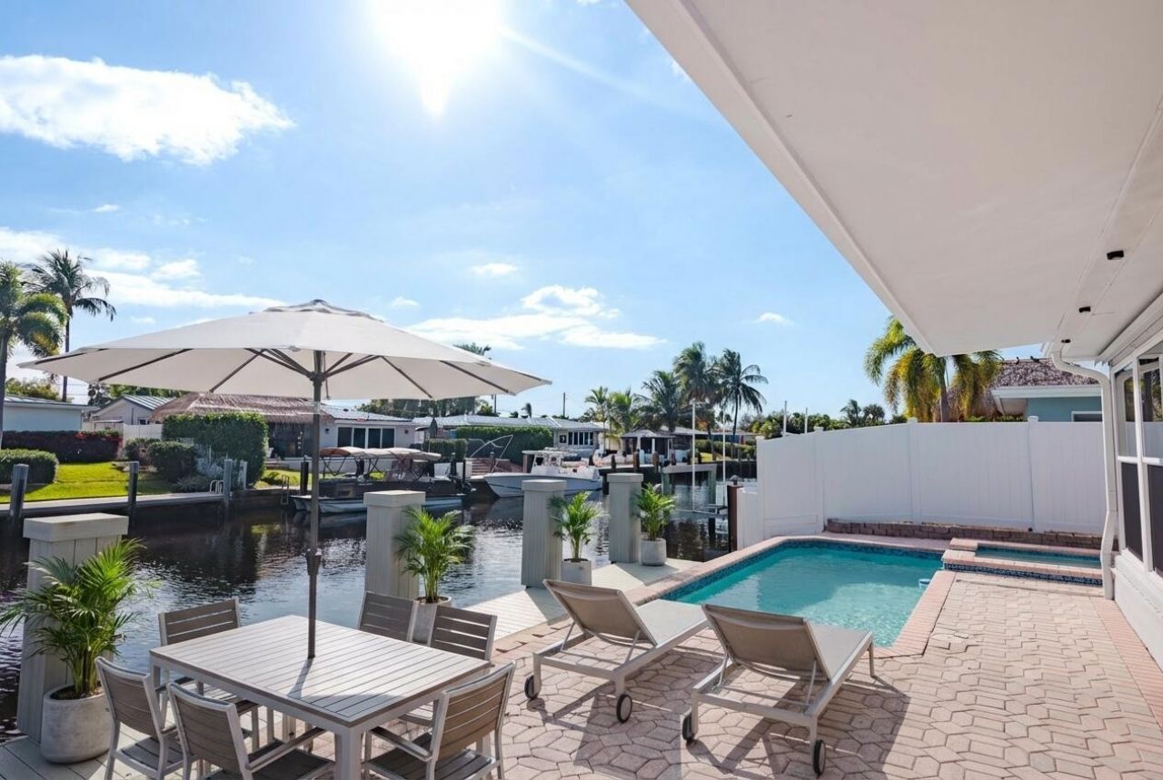 270 SE 9th Court, Pompano Beach, FL 33060 Photo