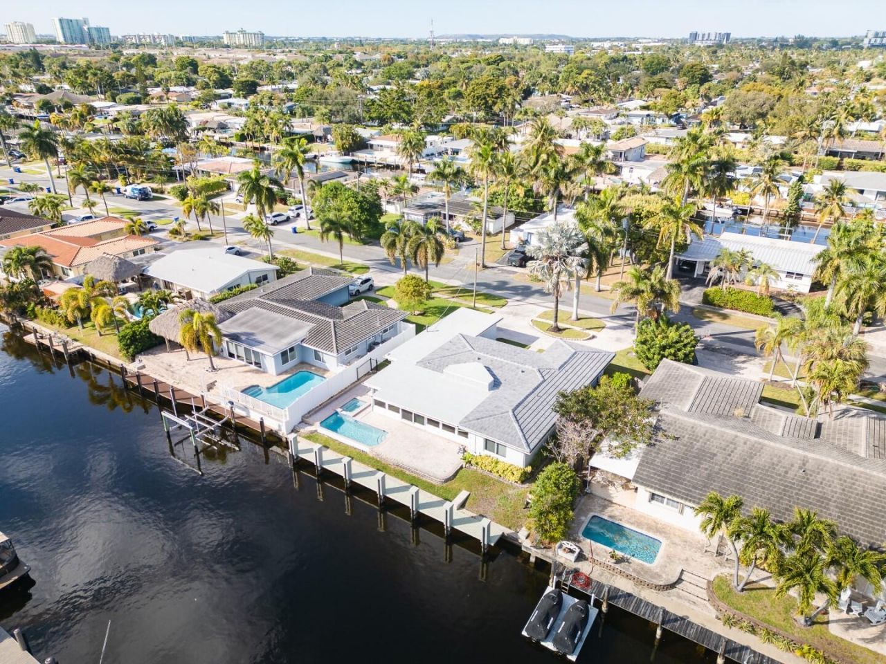 270 SE 9th Court, Pompano Beach, FL 33060 Photo