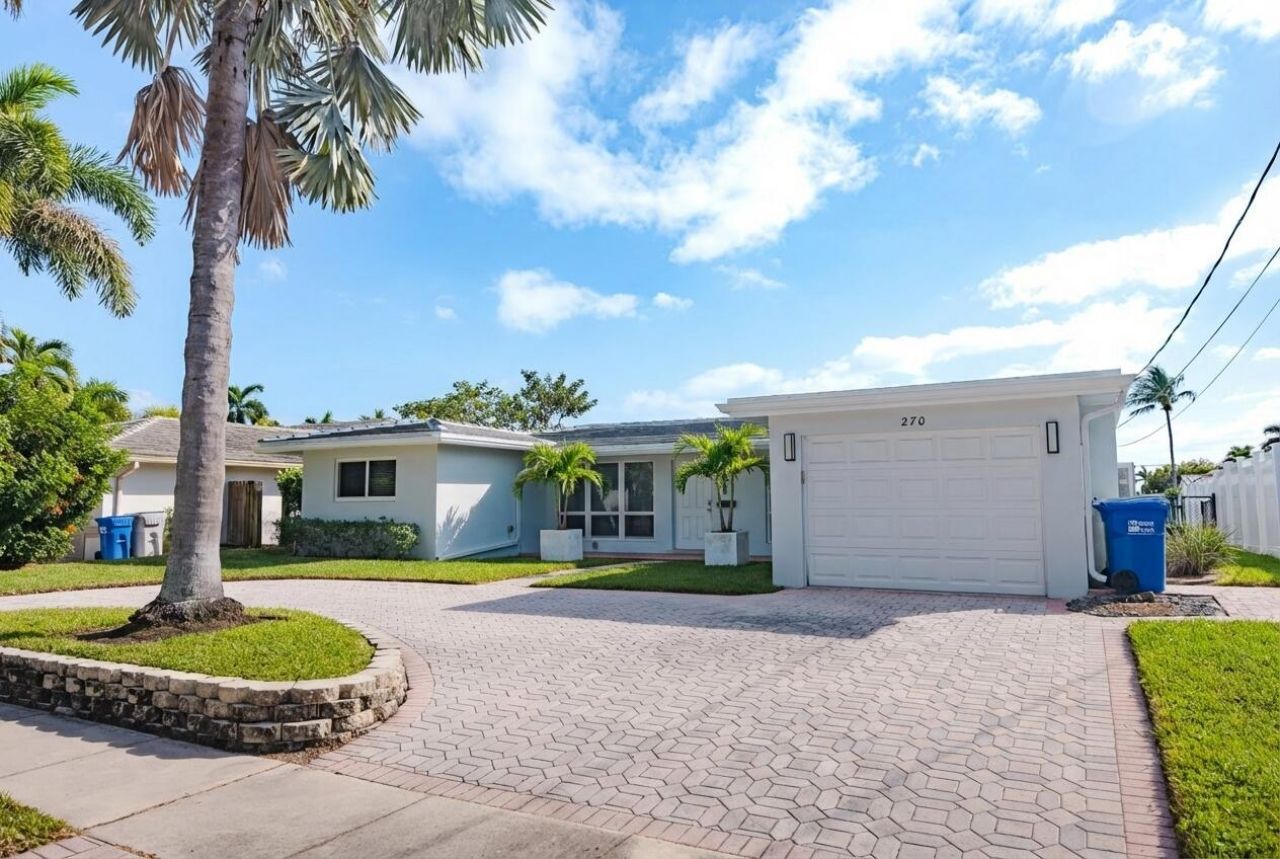 270 SE 9th Court, Pompano Beach, FL 33060 Photo