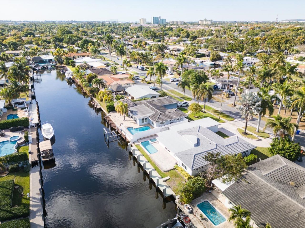 270 SE 9th Court, Pompano Beach, FL 33060 Photo