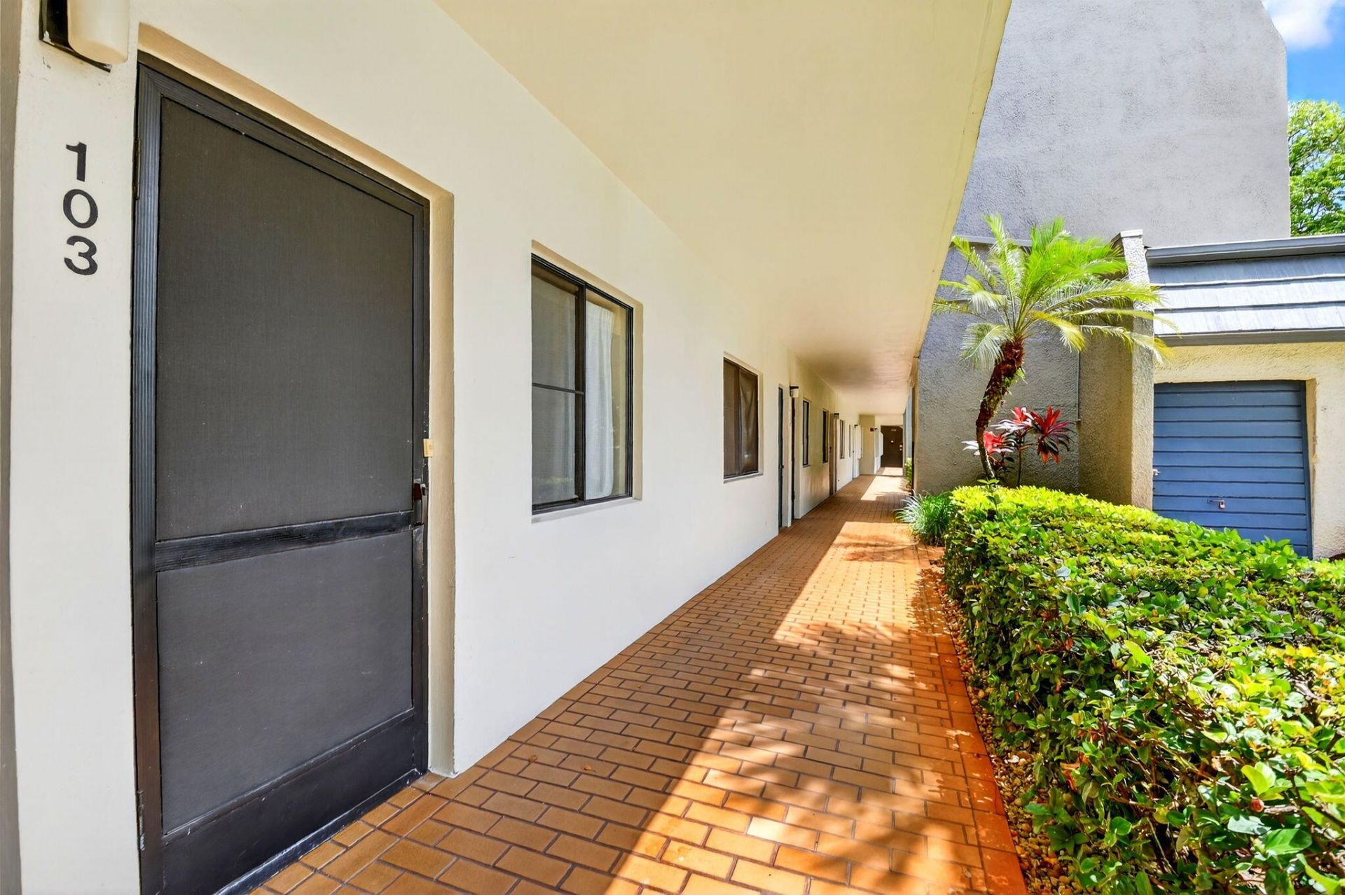 4832 Esedra Court, Unit 103, Greenacres, FL 33467 Main Photo