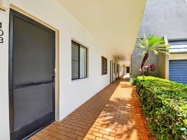 4832 Esedra Court, Unit 103, Greenacres, FL 33467