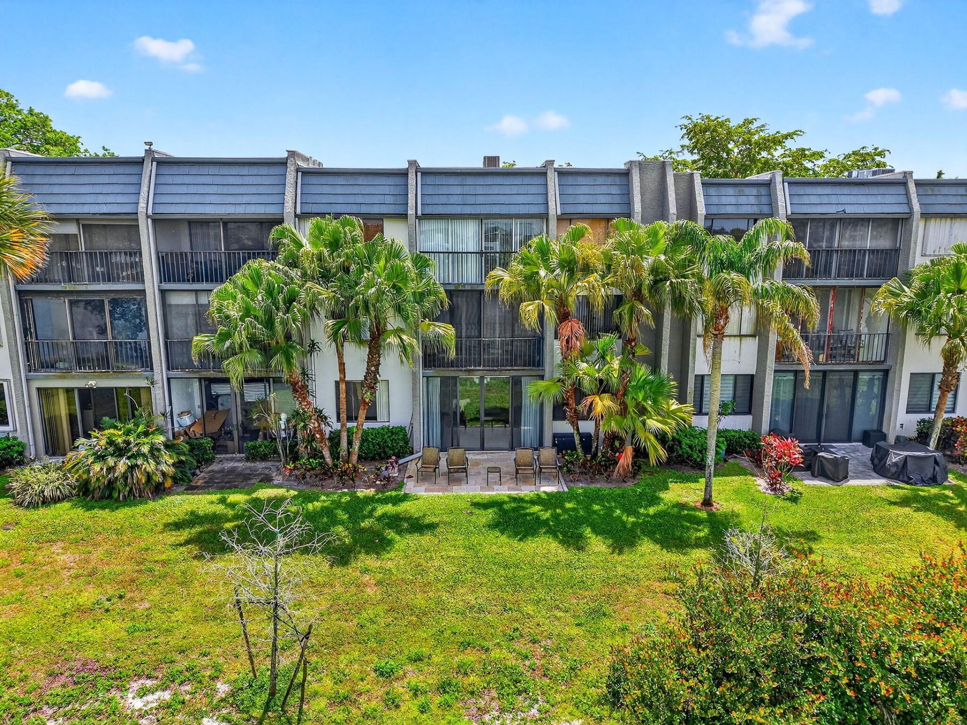 4832 Esedra Court, Unit 103, Greenacres, FL 33467 Photo