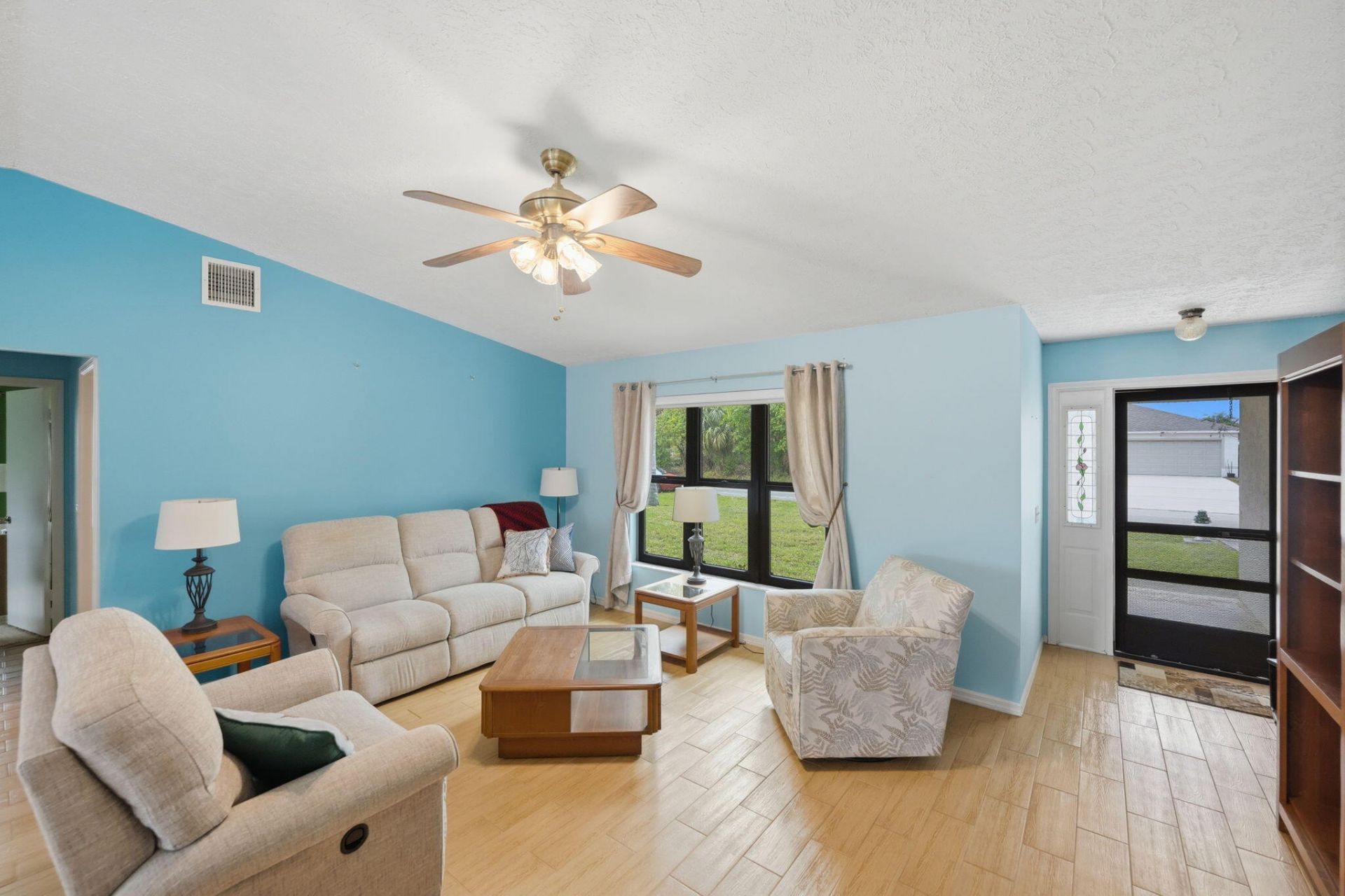 1751 SW Tivan Lane, Port Saint Lucie, FL 34984 Photo