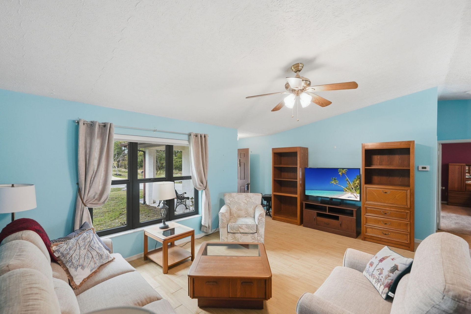 1751 SW Tivan Lane, Port Saint Lucie, FL 34984 Photo