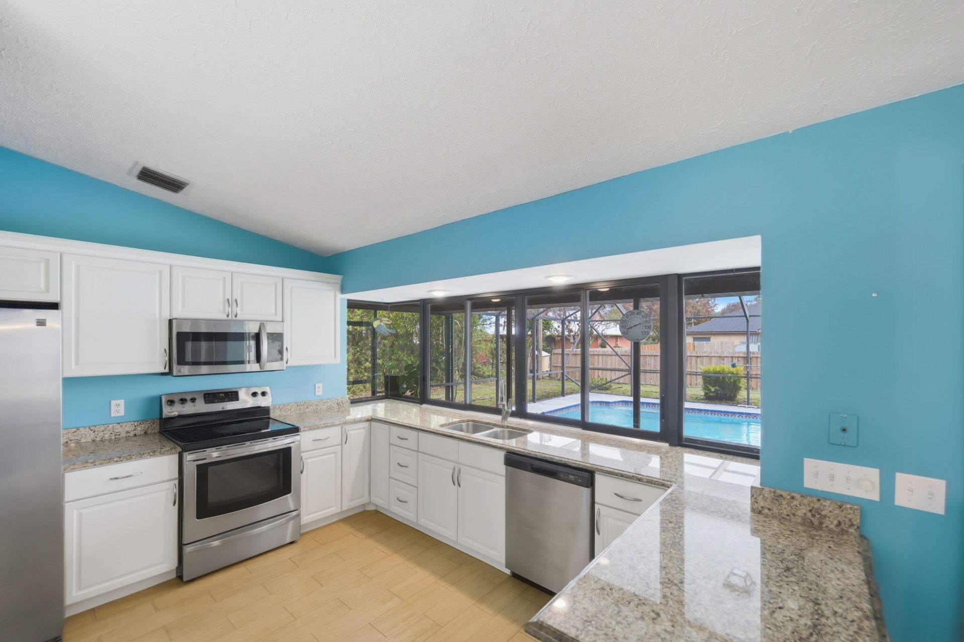 1751 SW Tivan Lane, Port Saint Lucie, FL 34984 Photo