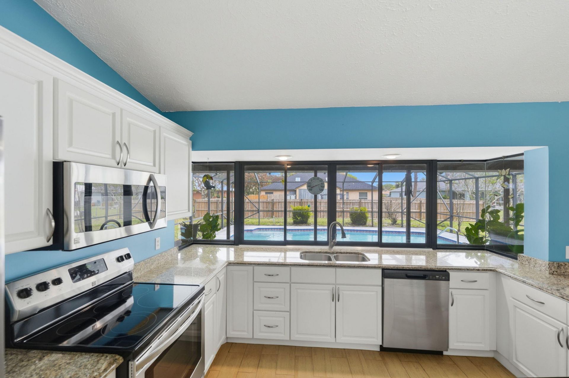 1751 SW Tivan Lane, Port Saint Lucie, FL 34984 Photo