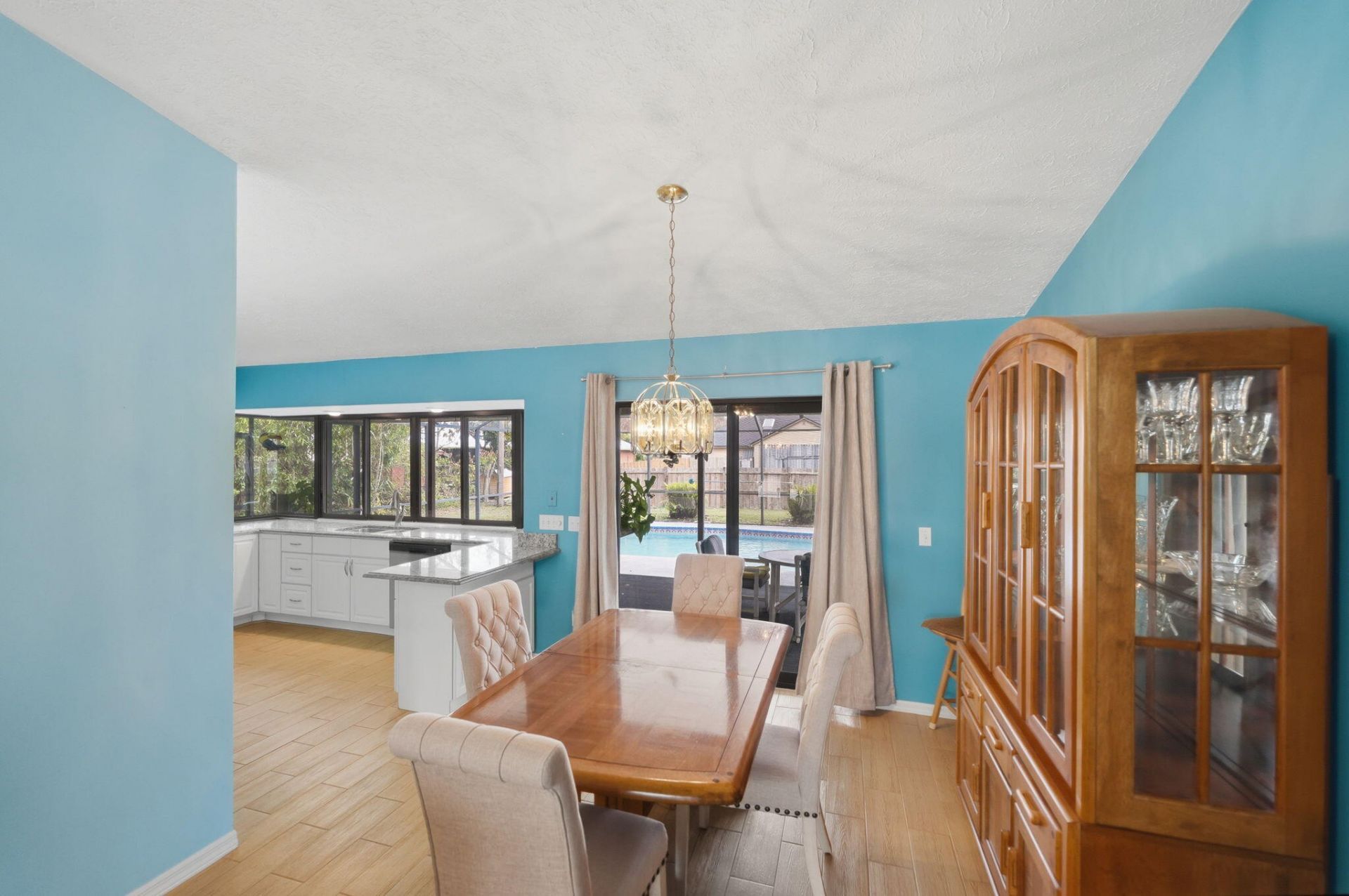 1751 SW Tivan Lane, Port Saint Lucie, FL 34984 Photo