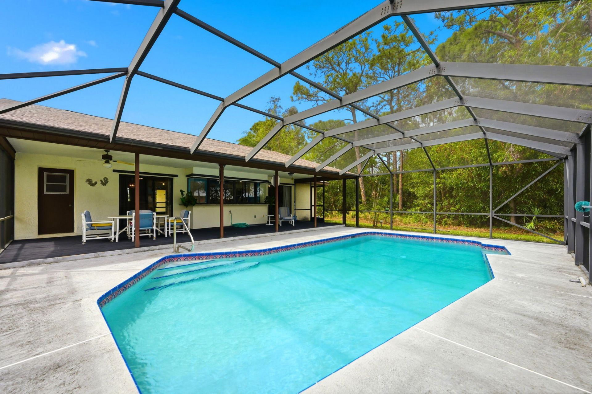 1751 SW Tivan Lane, Port Saint Lucie, FL 34984 Photo