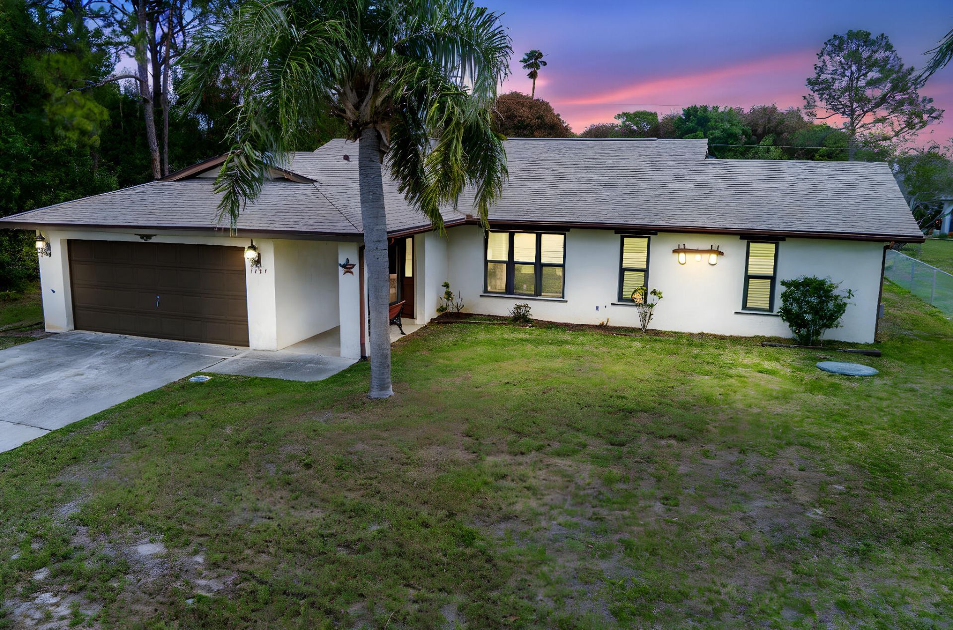 1751 SW Tivan Lane, Port Saint Lucie, FL 34984 Photo