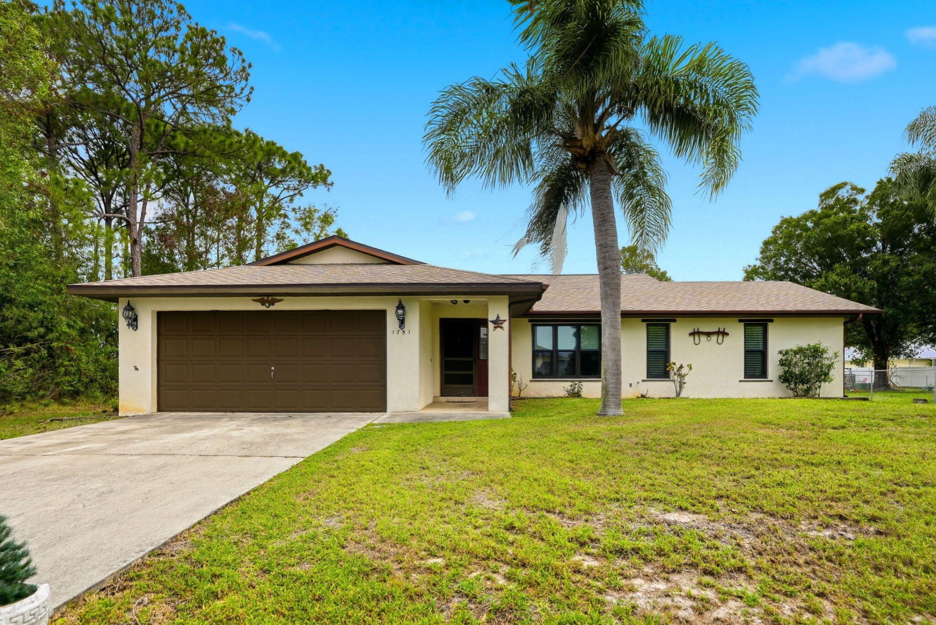 1751 SW Tivan Lane, Port Saint Lucie, FL 34984 Photo