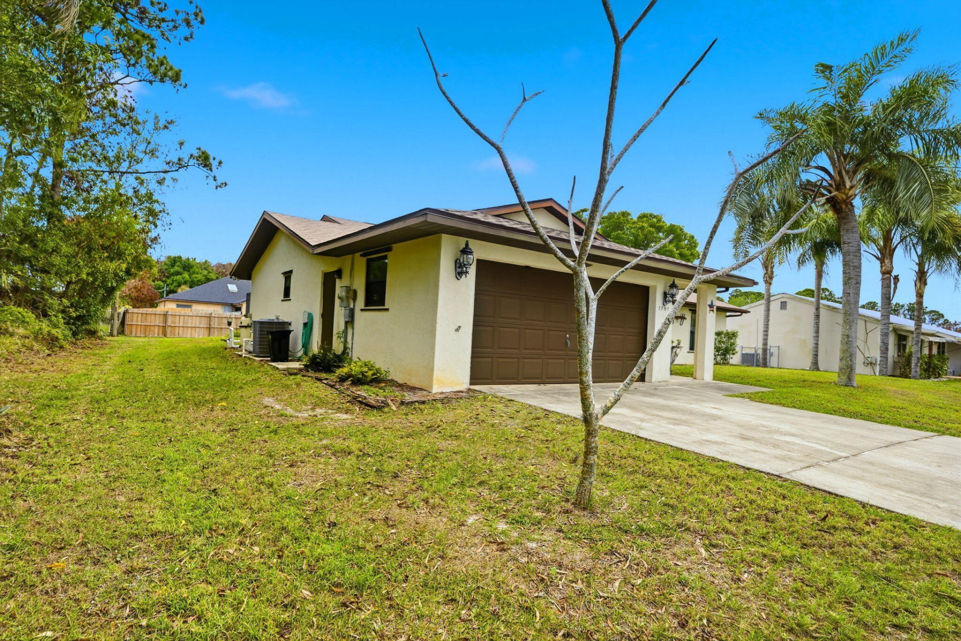 1751 SW Tivan Lane, Port Saint Lucie, FL 34984 Photo