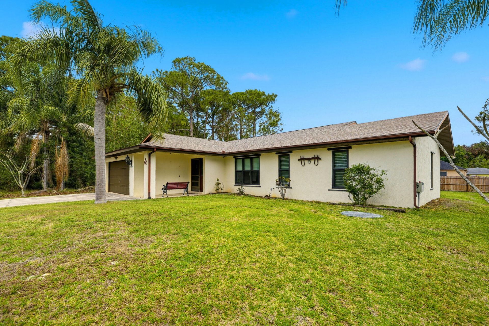 1751 SW Tivan Lane, Port Saint Lucie, FL 34984 Photo